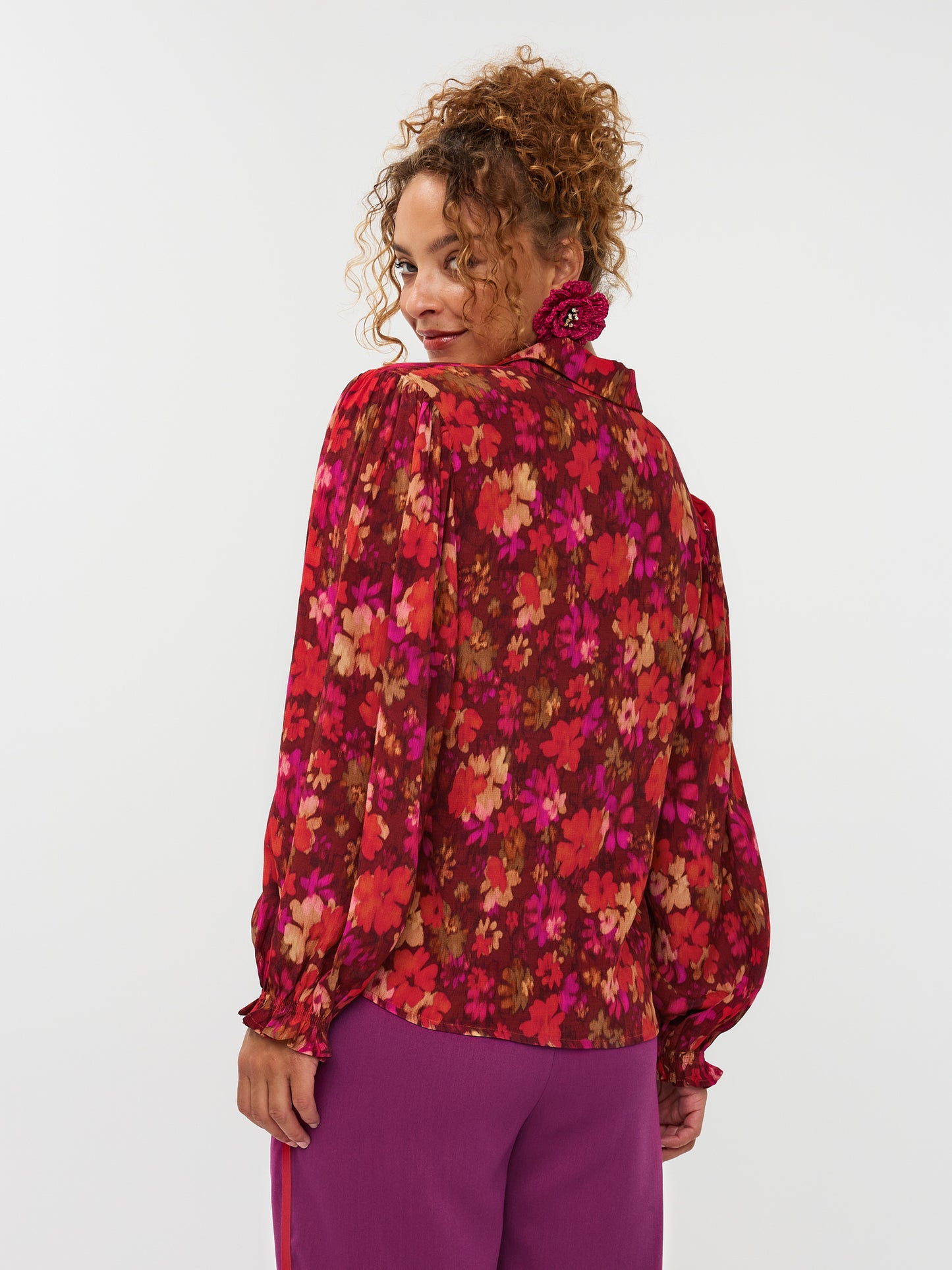 Ydence | Blouse Alyssa