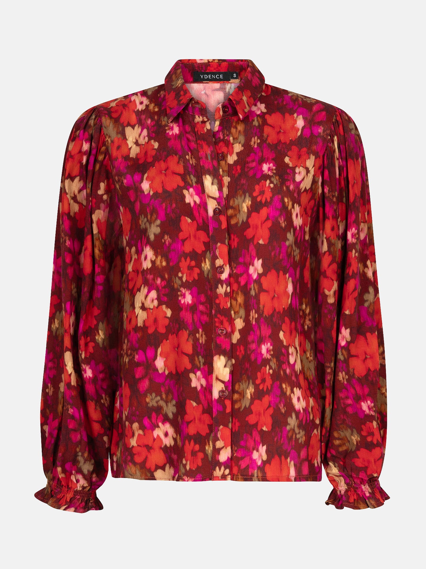 Ydence | Blouse Alyssa