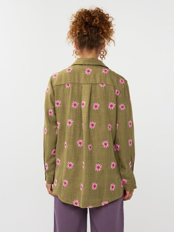 Yence | Blouse Gabia