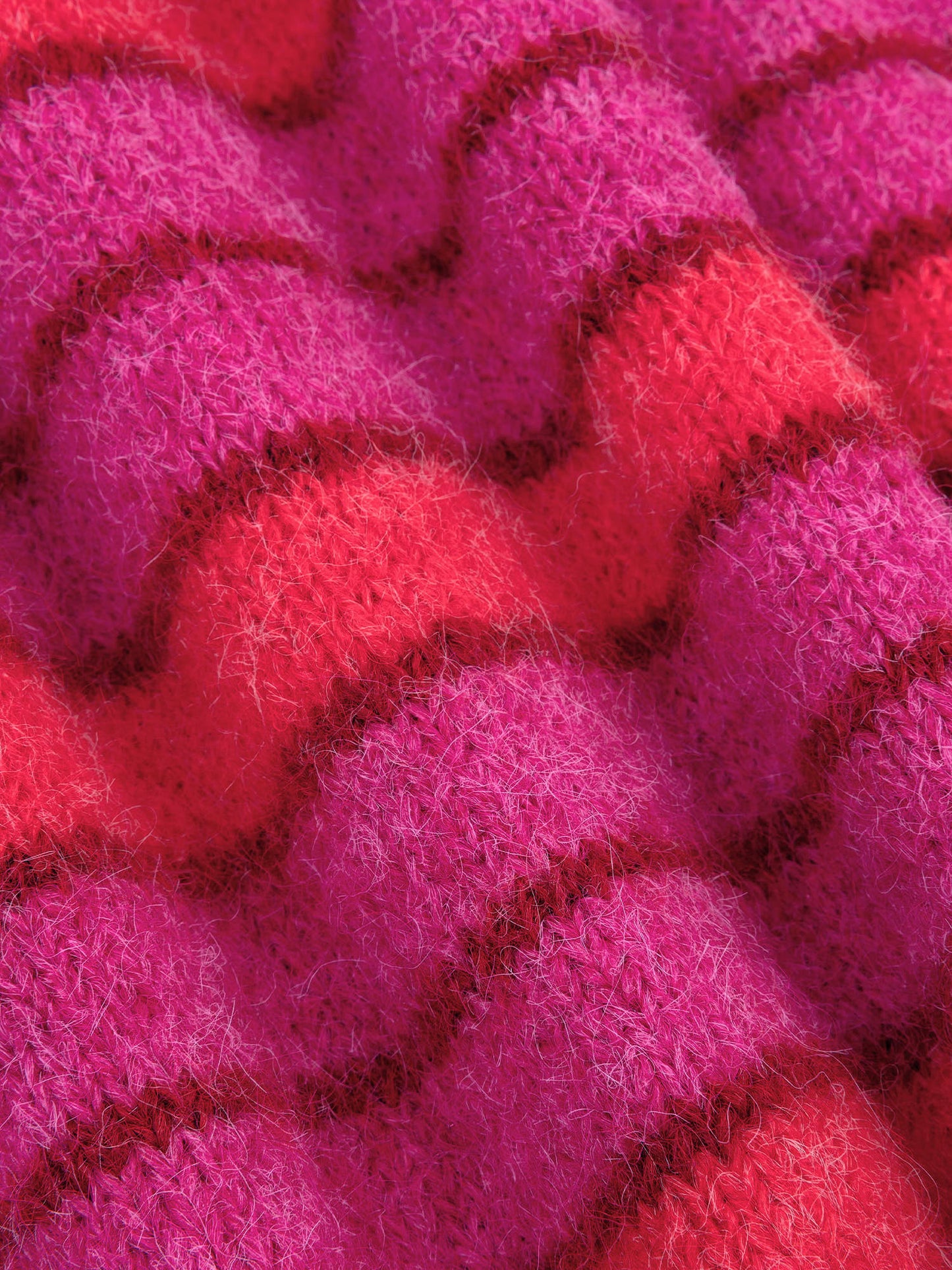 Ydence | Knitted Sweater Aria