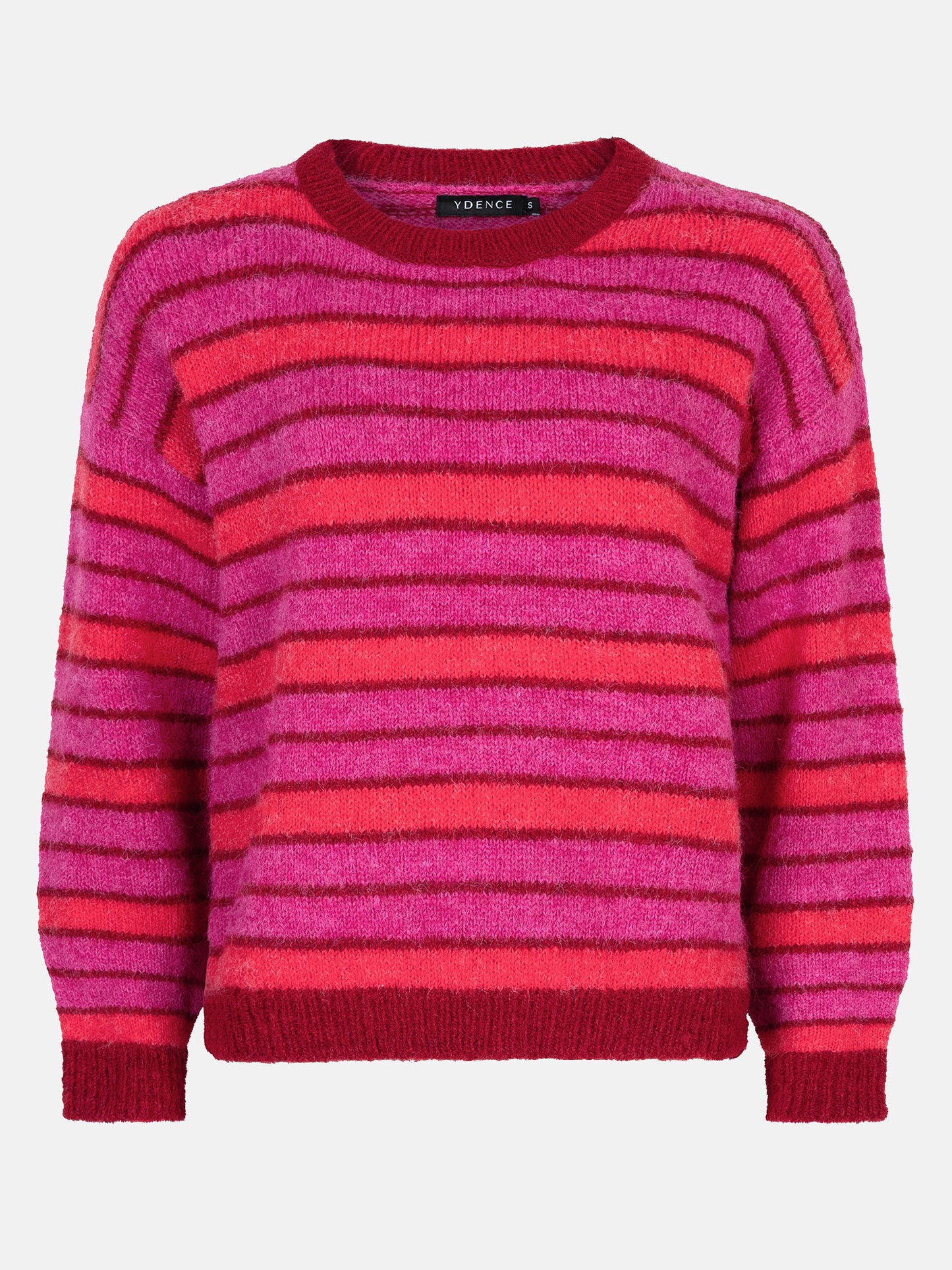 Ydence | Knitted Sweater Aria