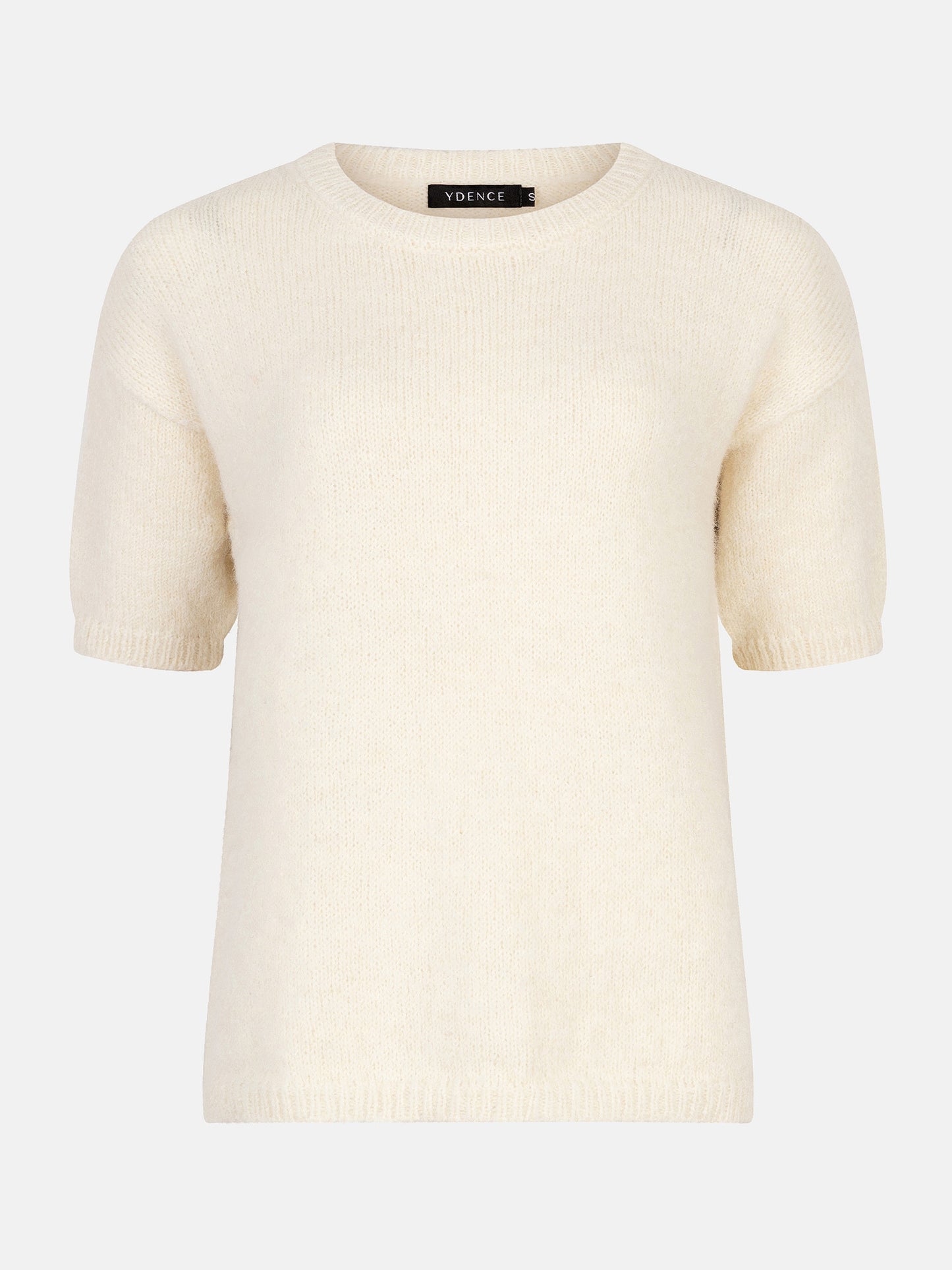 Ydence | Knitted Sweater Eddie