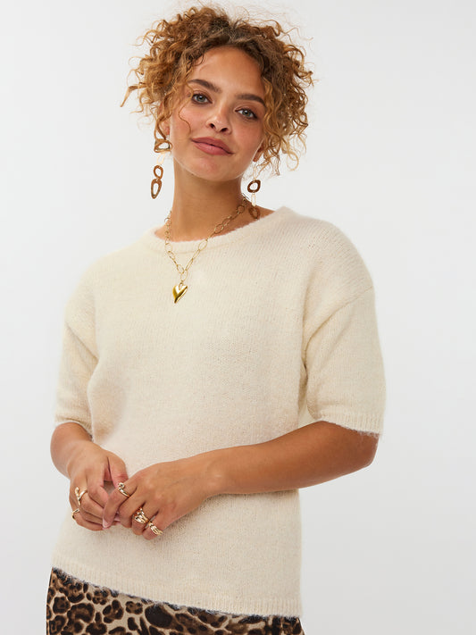 Ydence | Knitted Sweater Eddie