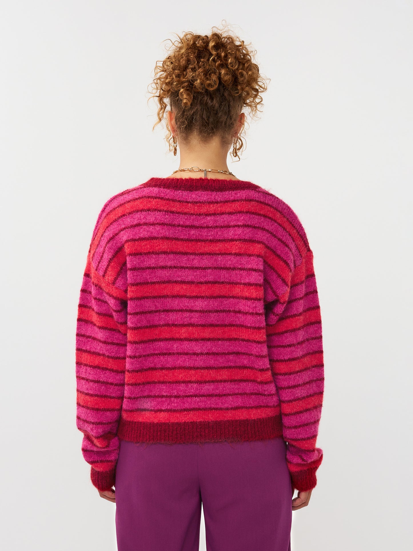 Ydence | Cardigan Ginny