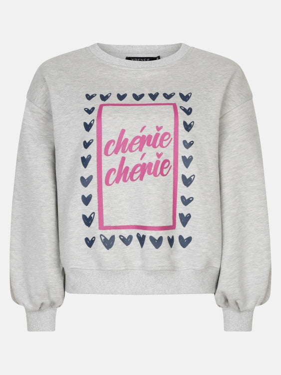 Ydence | Sweater Chérie