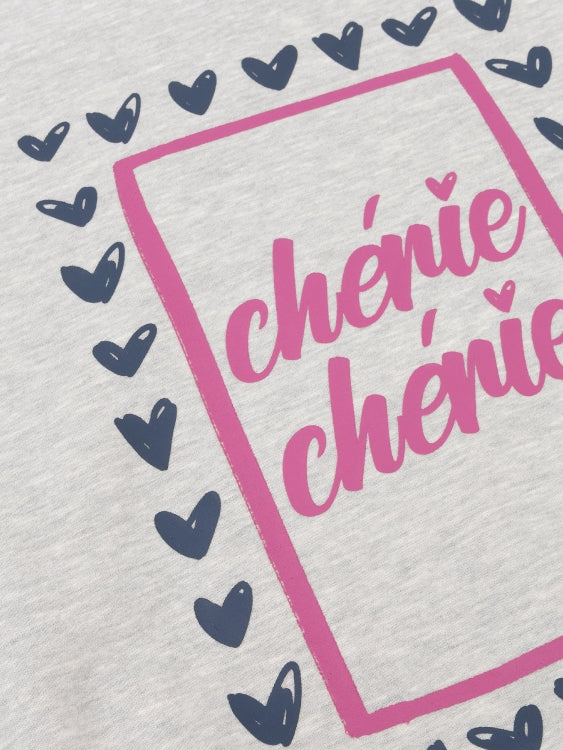 Ydence | Sweater Chérie