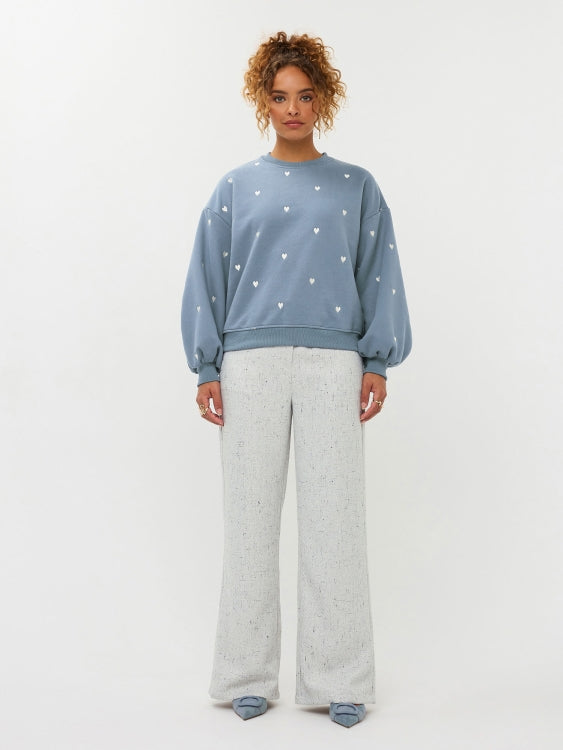 Ydence | Sweater Hearts