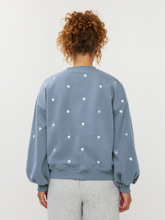 Ydence | Sweater Hearts