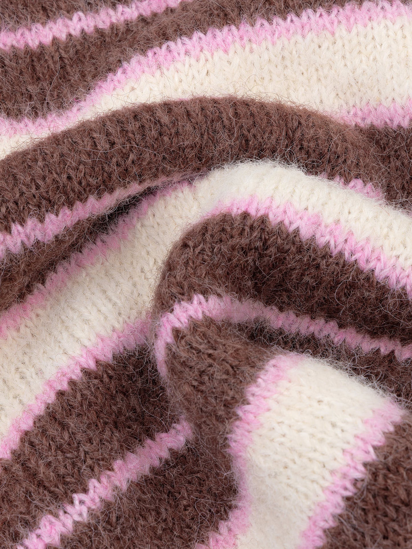 Ydence | Knitted sweater Aria