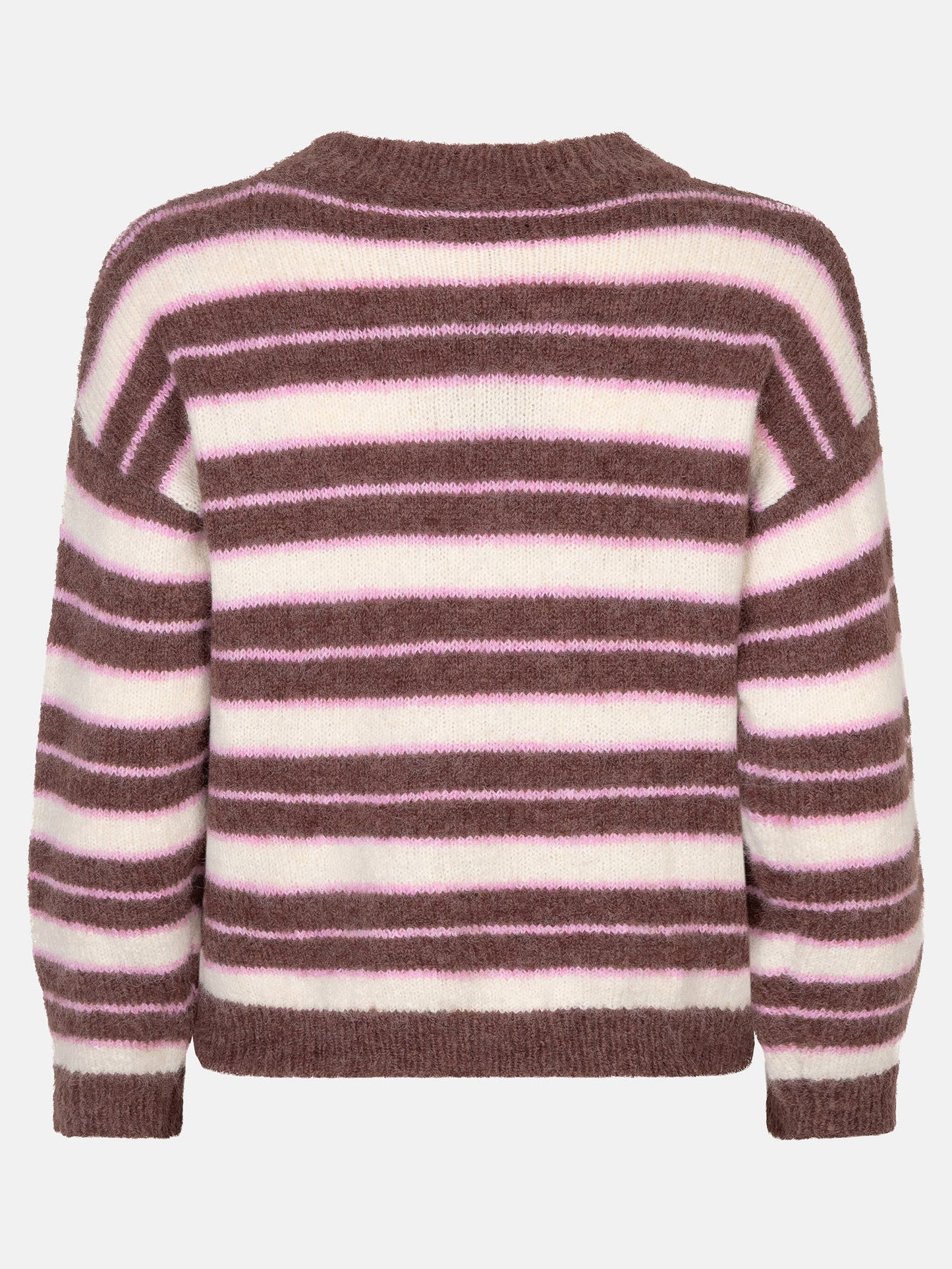 Ydence | Knitted sweater Aria