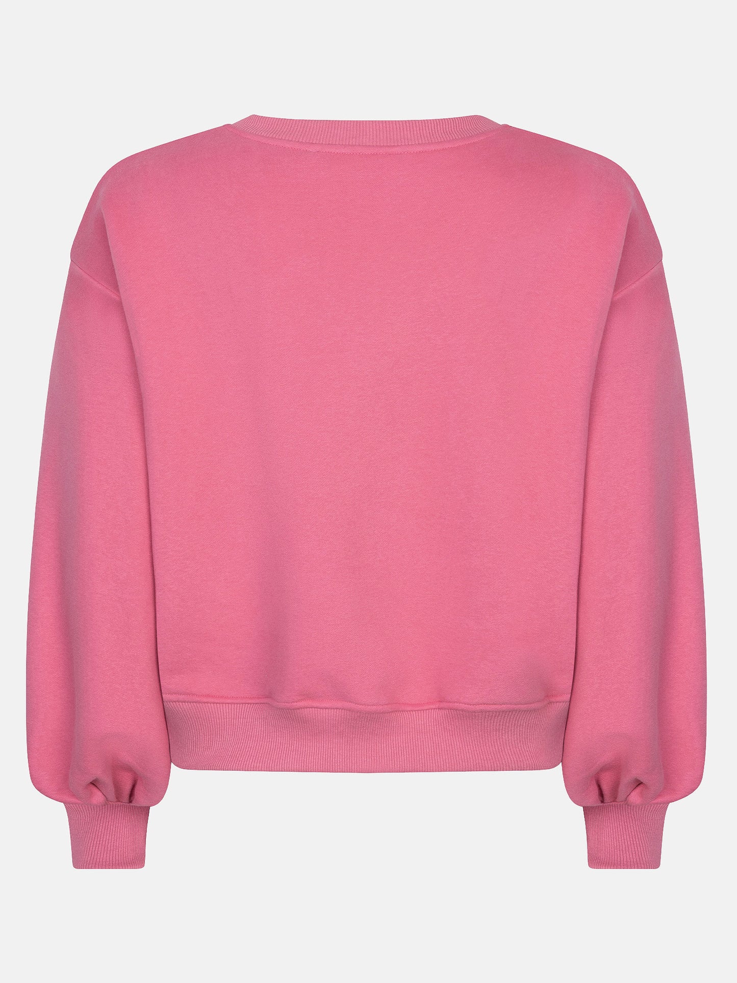 Ydence Sweater Kyomi | Dusty pink