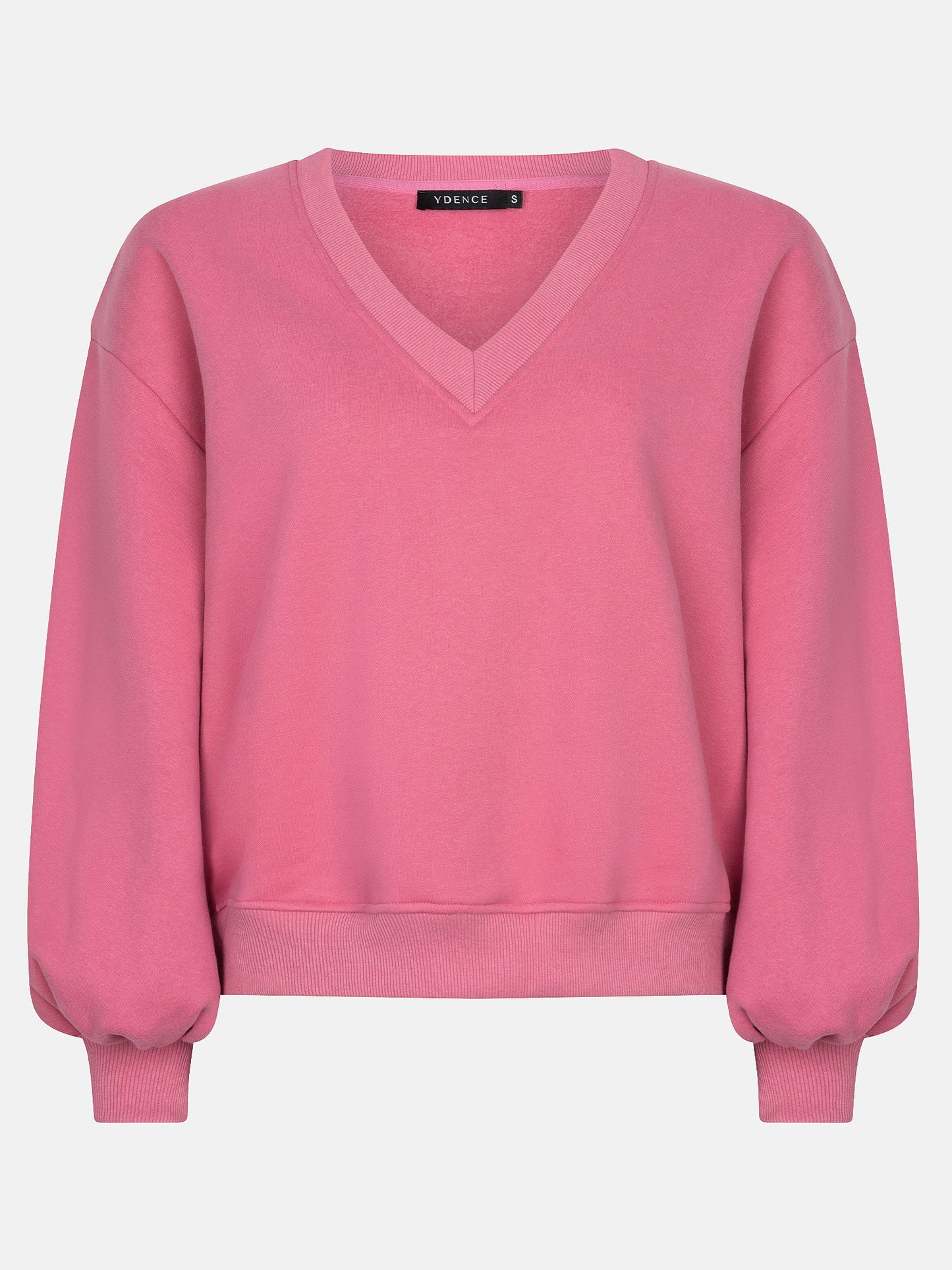 Ydence Sweater Kyomi | Dusty pink