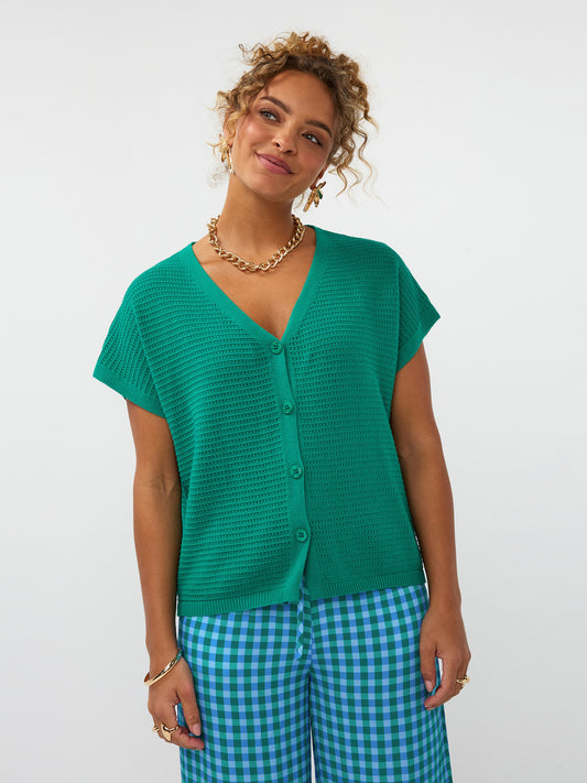 Ydence Knitted top Elin