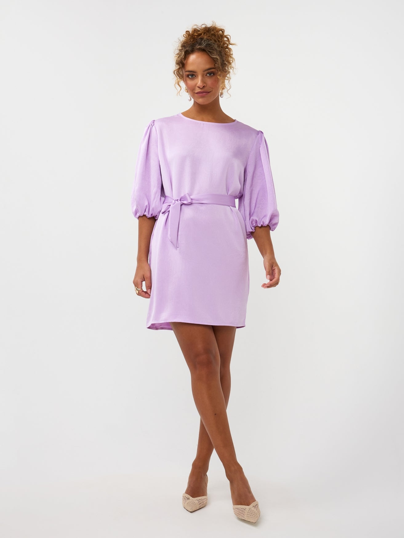 Ydence Dress Nienke