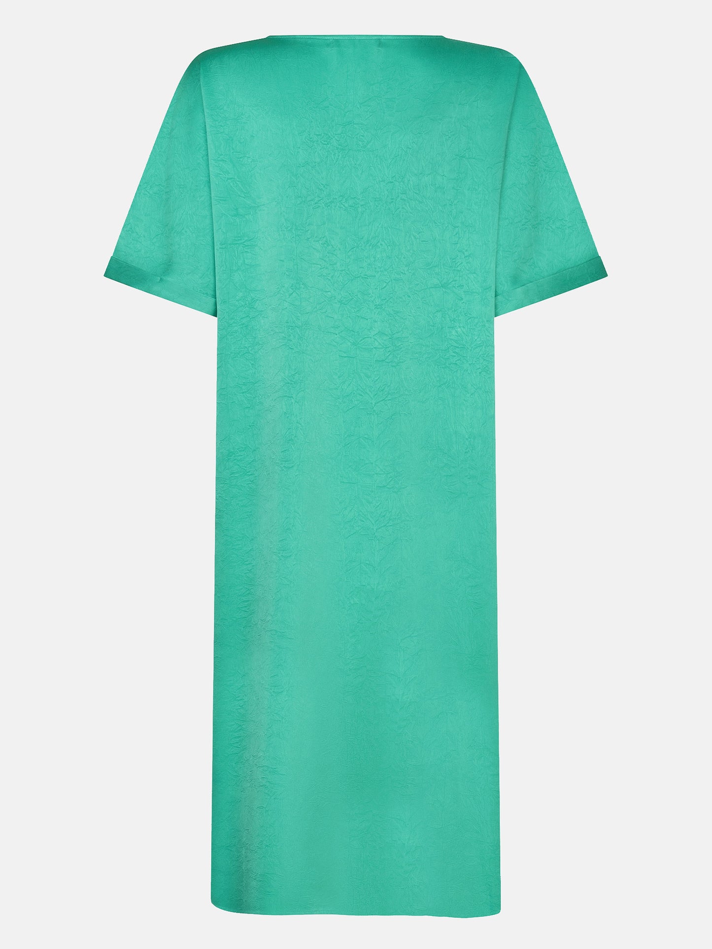 Ydence Dress Yara | Sea green