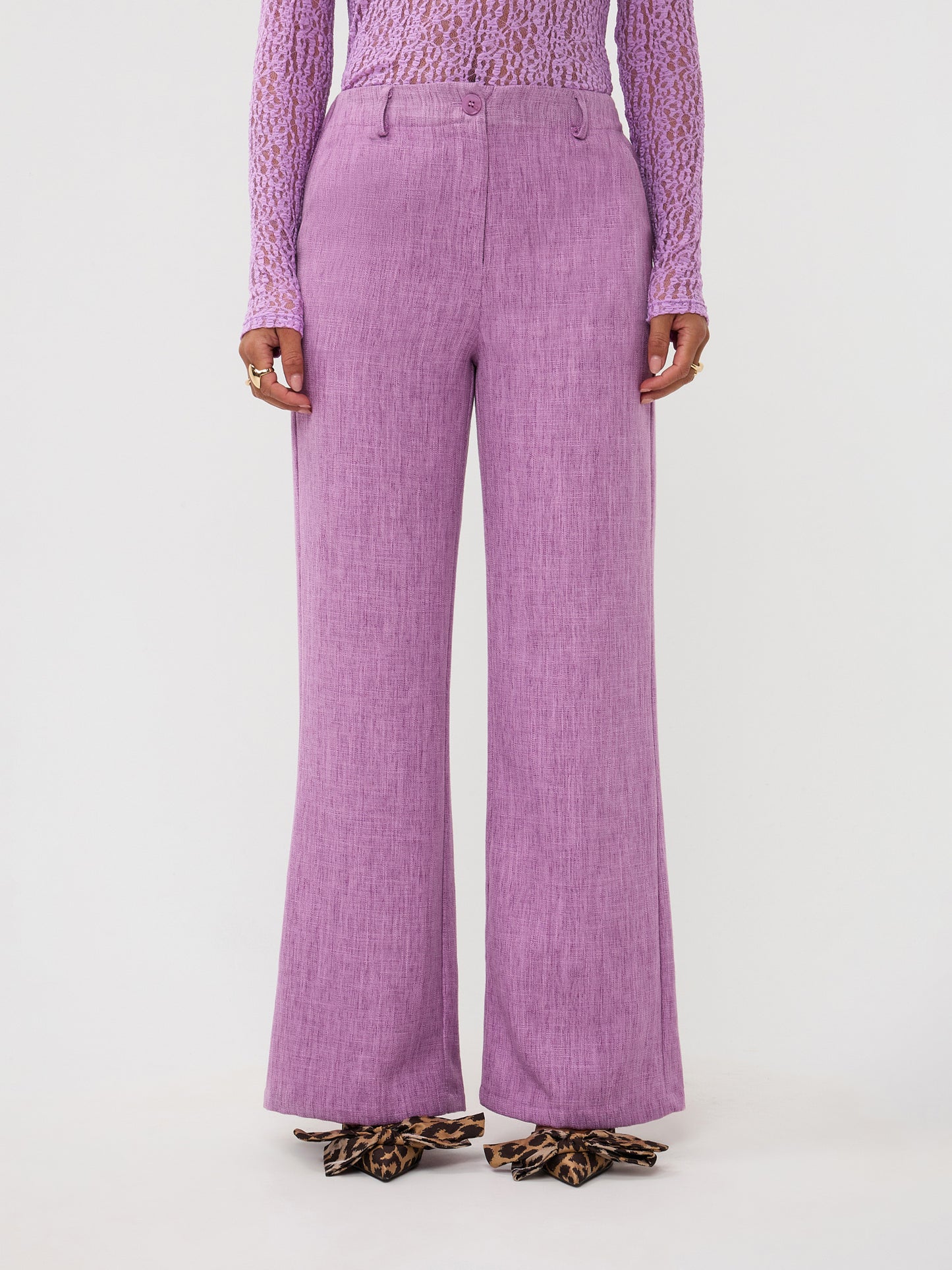 Ydence Pants Leona