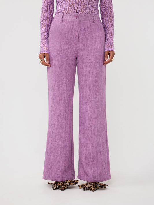Ydence Pants Leona