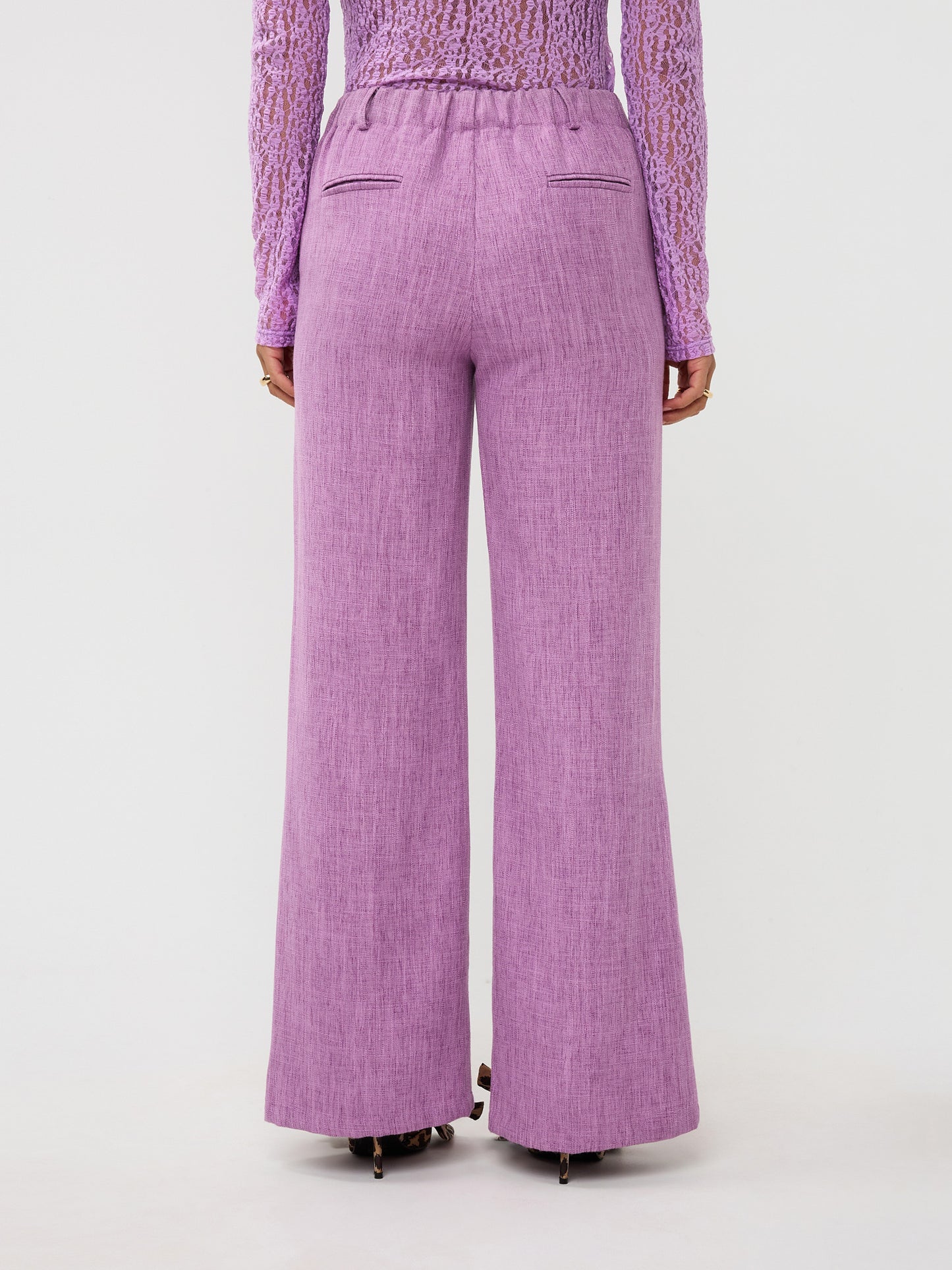 Ydence Pants Leona