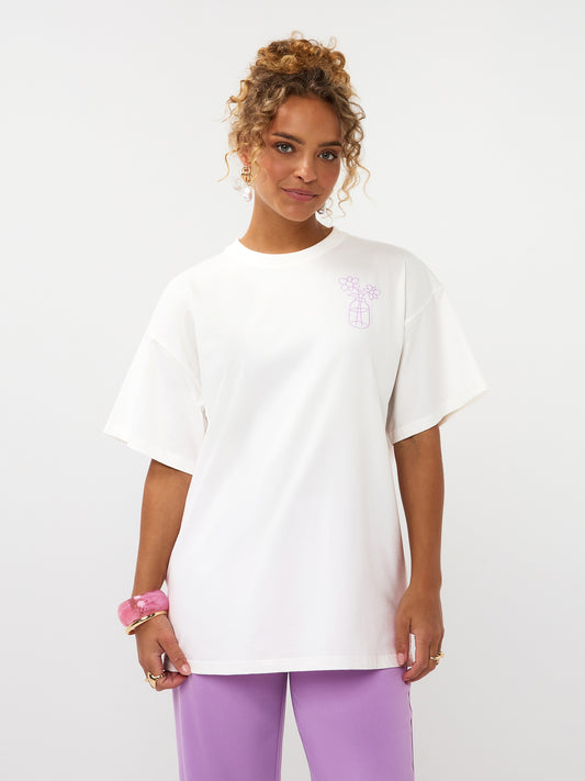 Ydence T-shirt Picknick