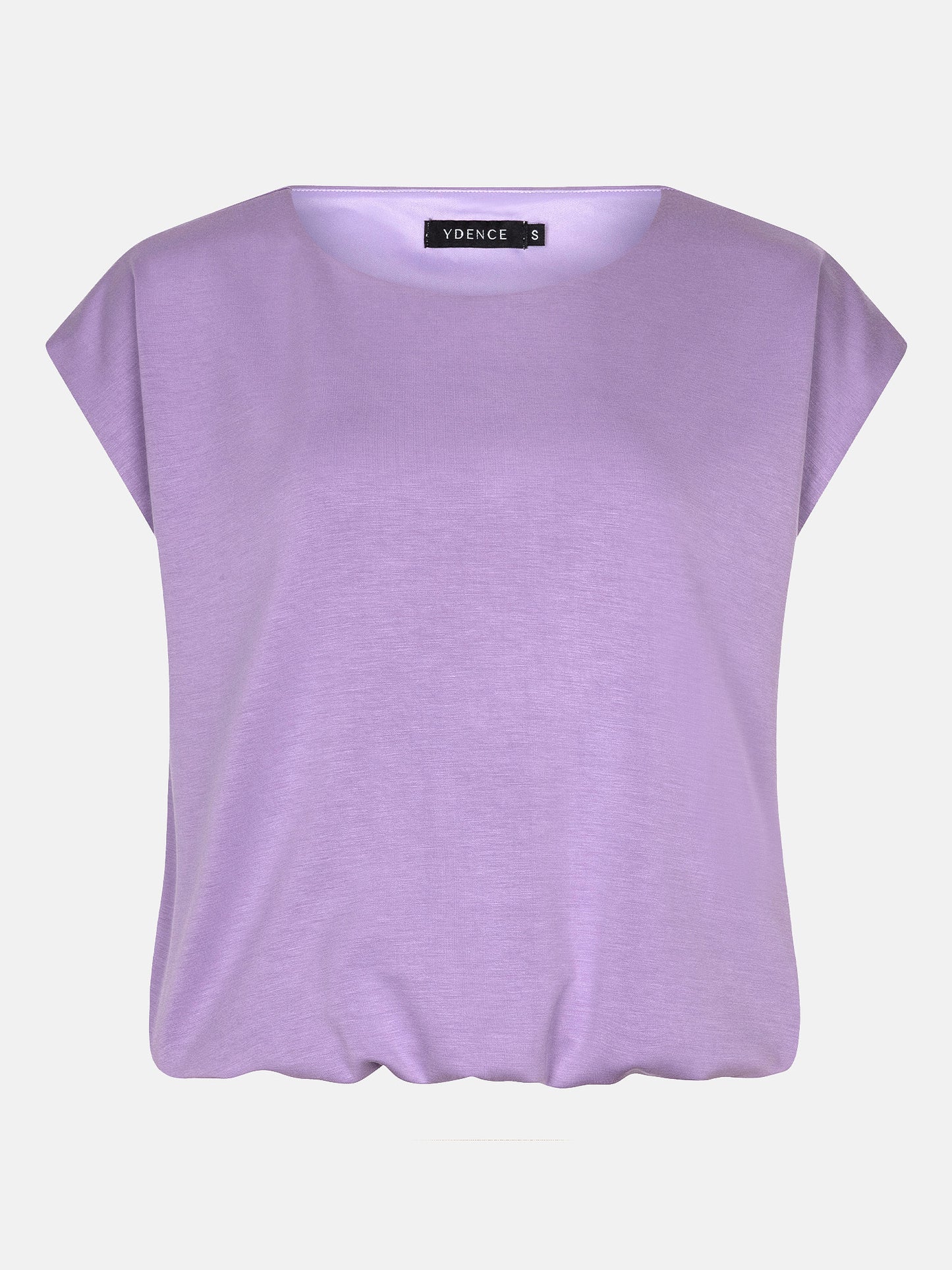 Ydence | Top Mavis Peachy lila