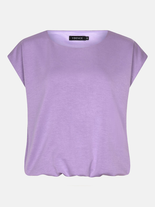 Ydence | Top Mavis Peachy lila