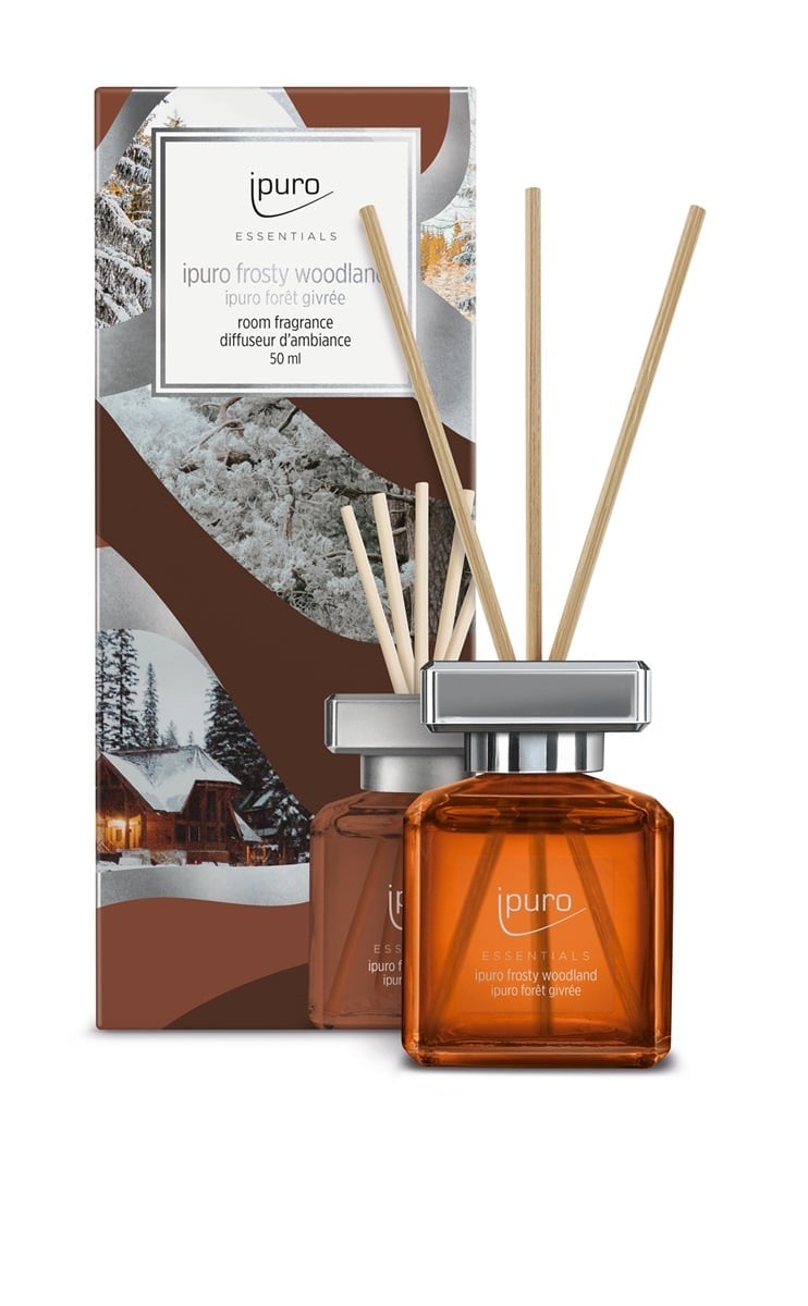 Essentials Frosty Woodland 50ml