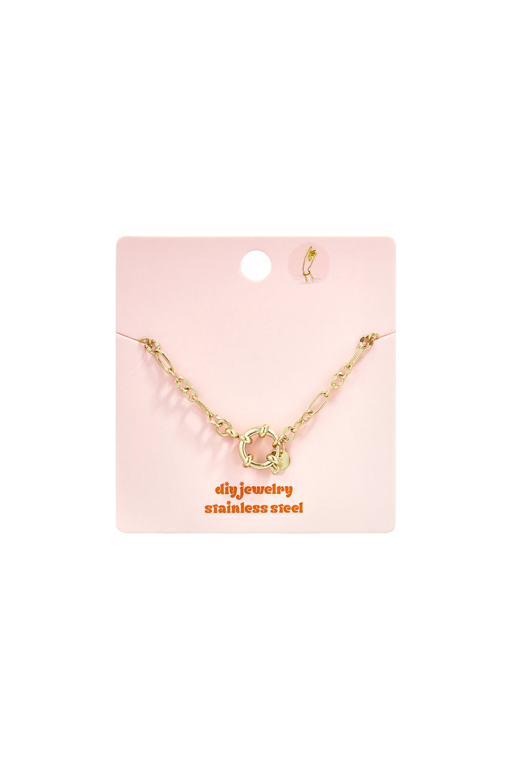 DIY jewelry | Armband
