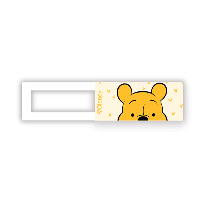 Webcam cover Winnie the Pooh