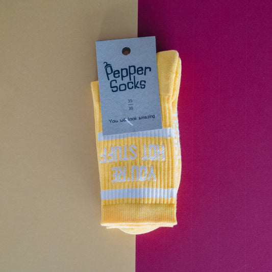 Sportsocks | Lieven