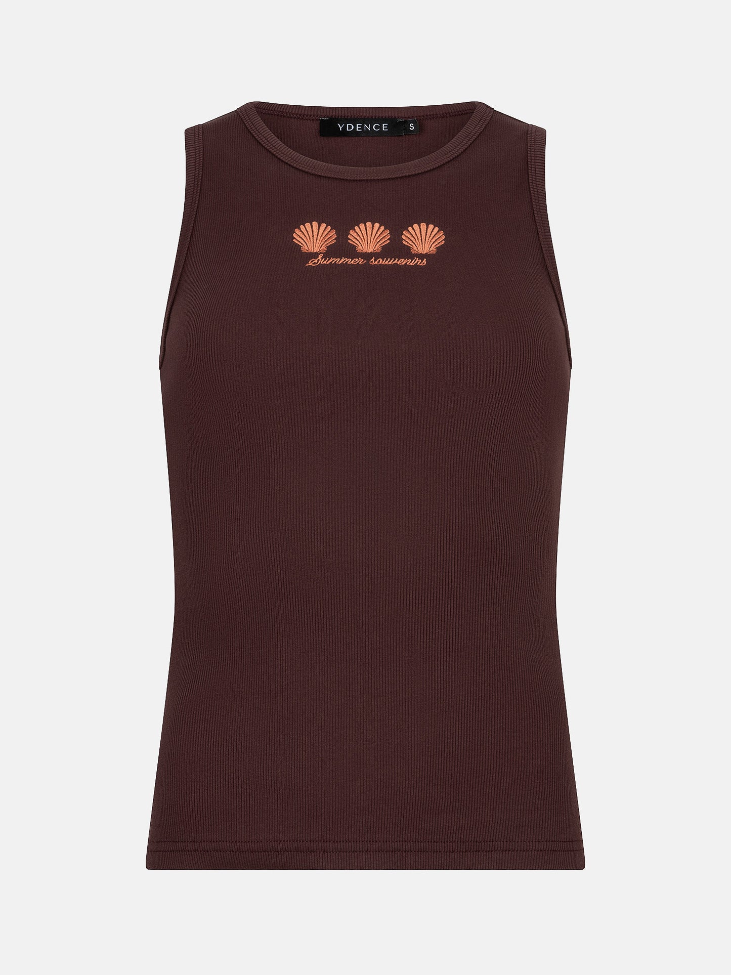 Ydence Top Sea shells
