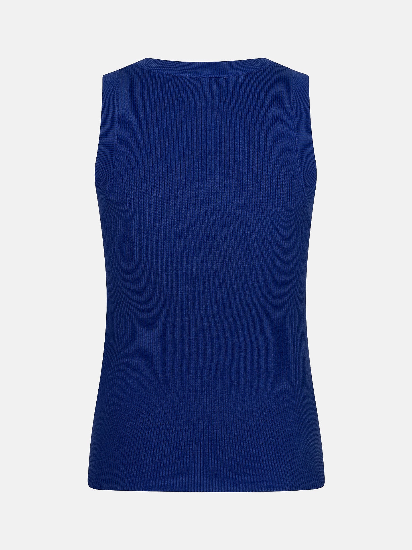 Ydence Knitted top Keely | Cobalt