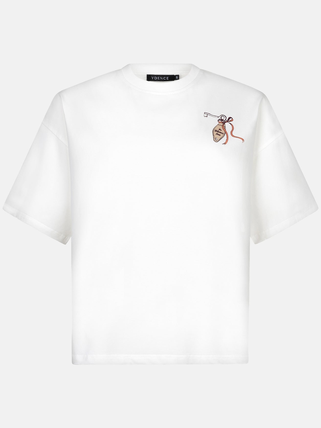 Ydence T-Shirt The ydence Inn