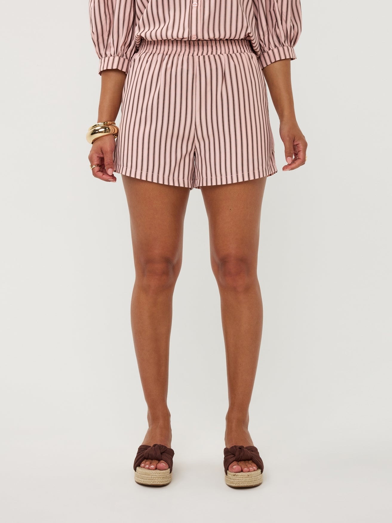 Ydence Short Belle