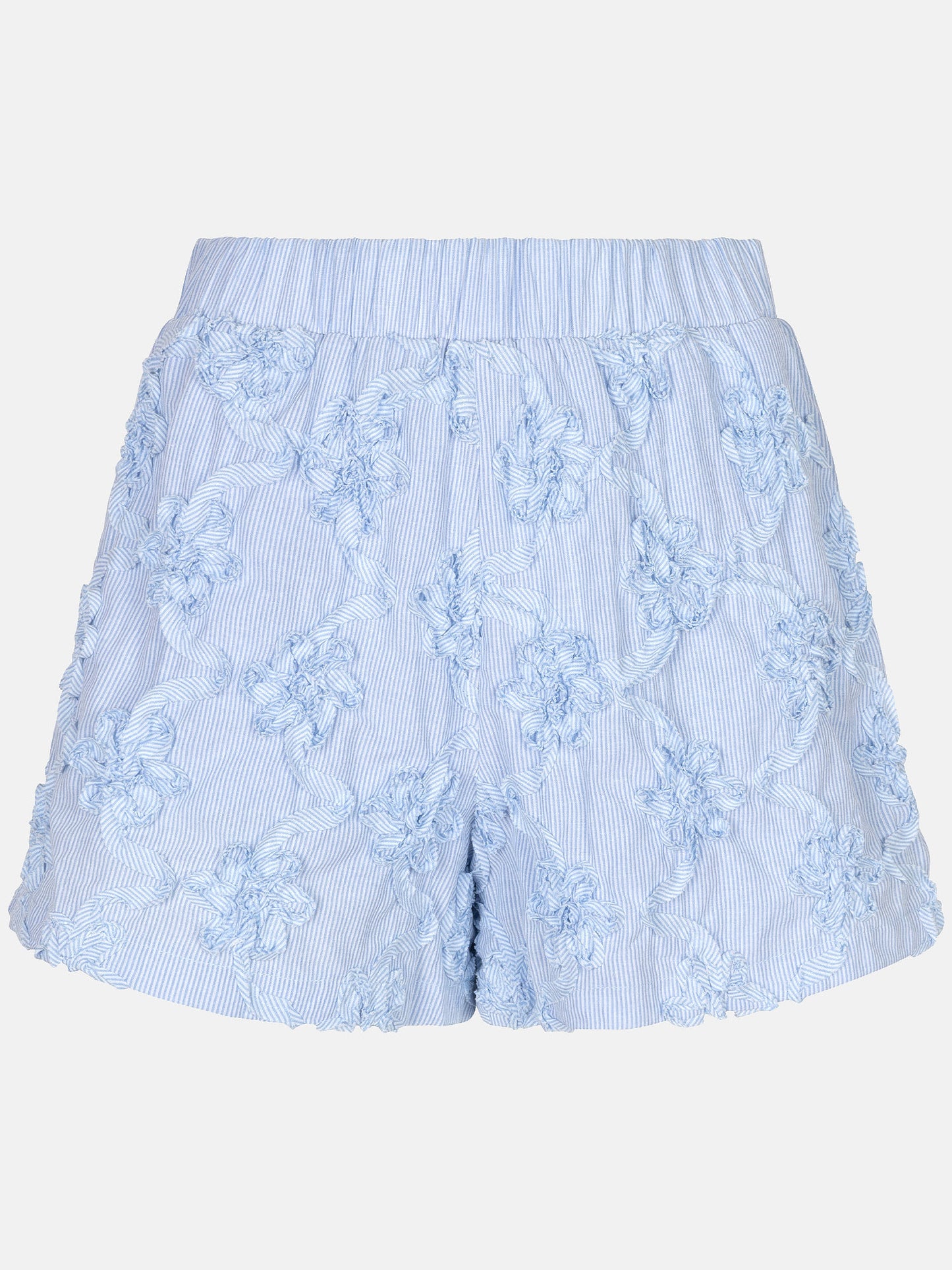 Ydence Short Rosa