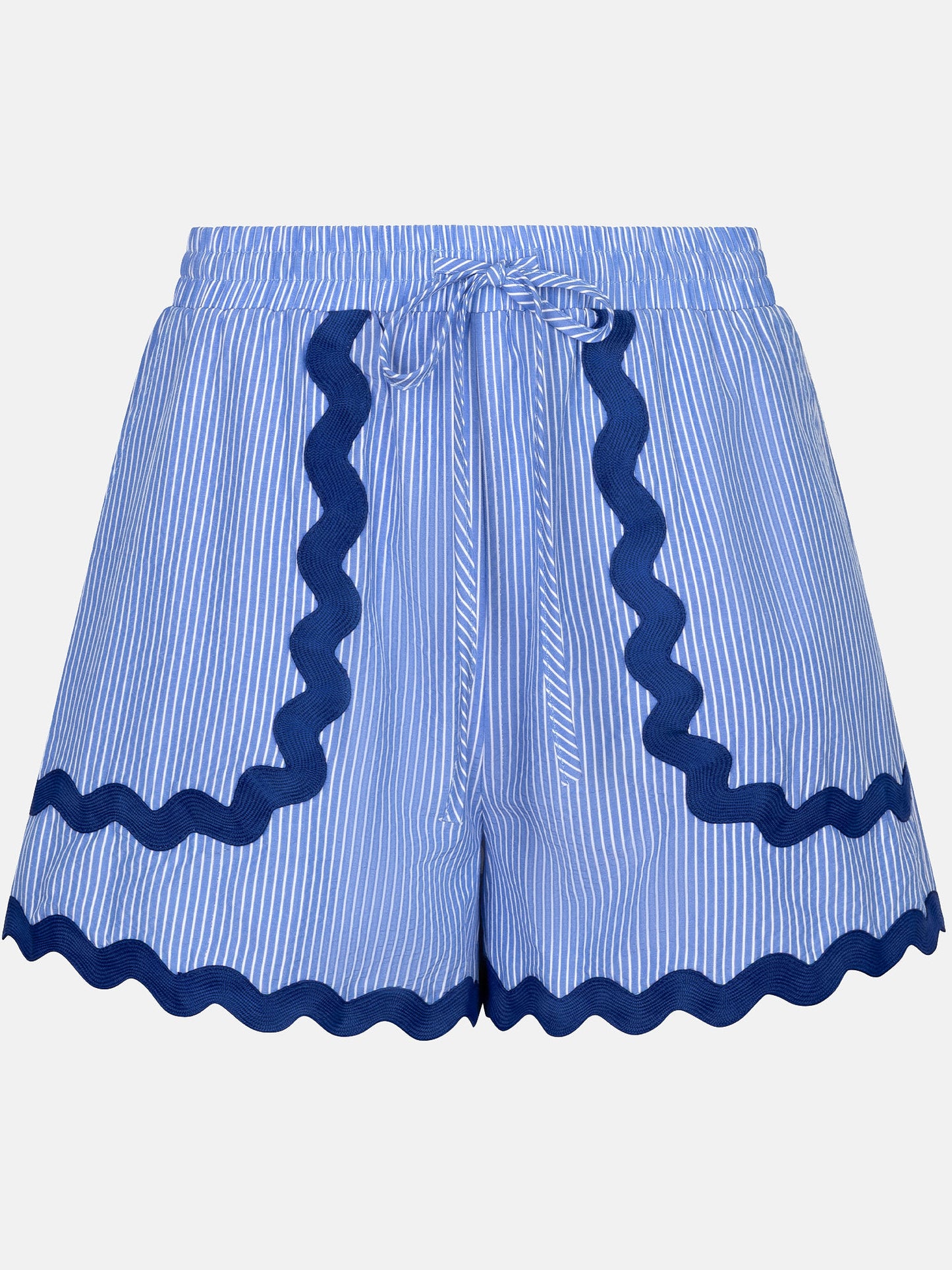 Ydence Short Isabel
