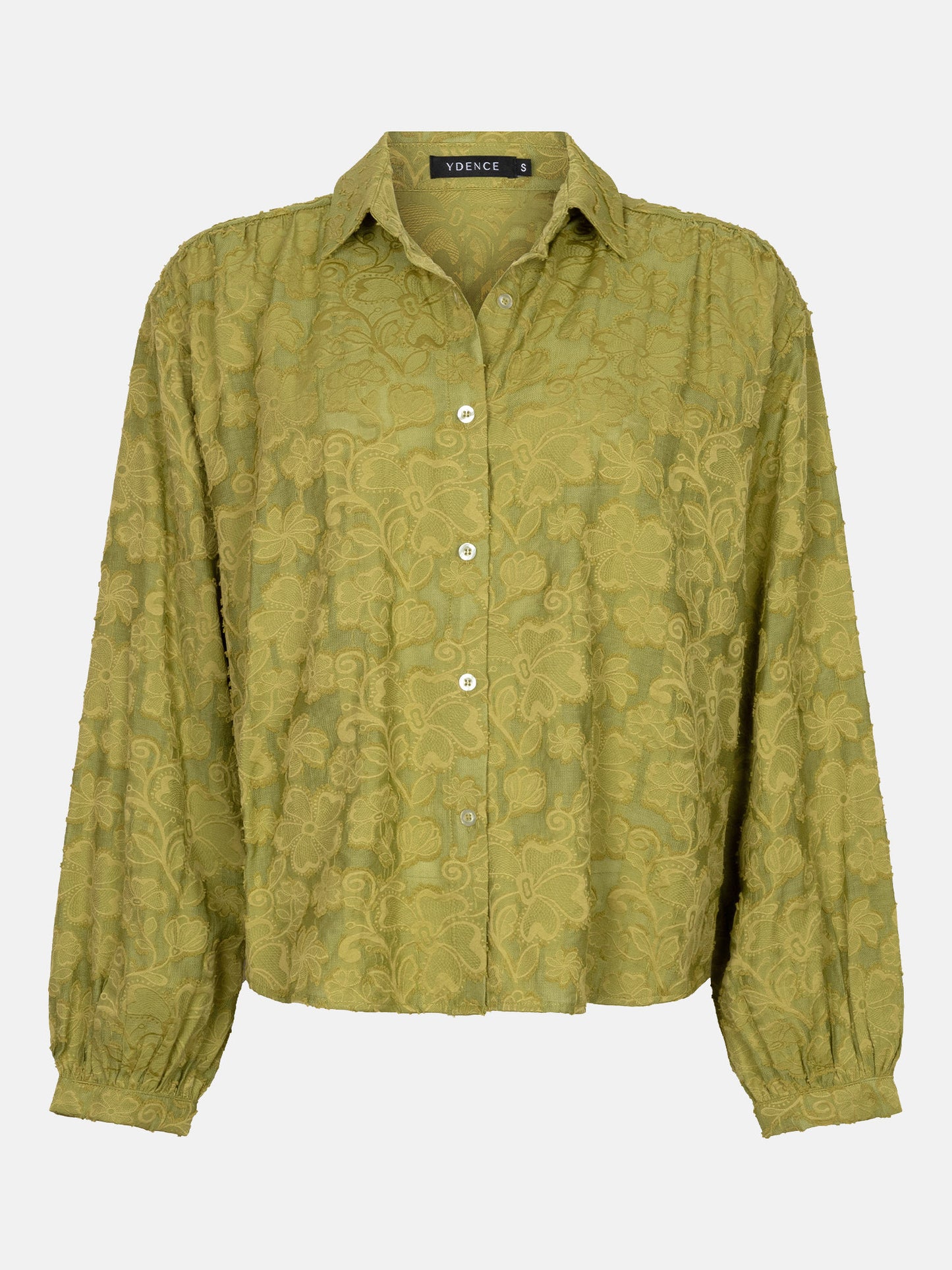 Ydence | Blouse Winslet