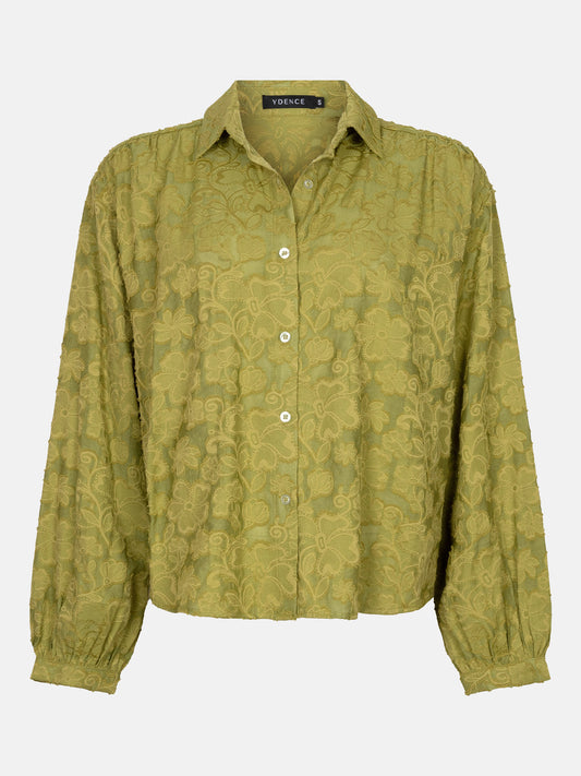 Ydence | Blouse Winslet
