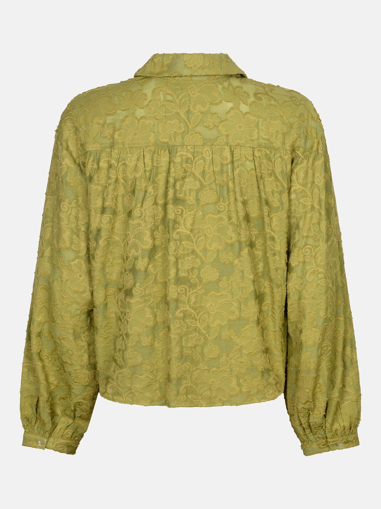 Ydence | Blouse Winslet