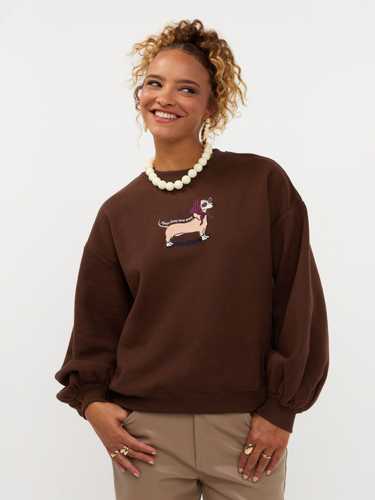 Ydence | Sweater Always Classy