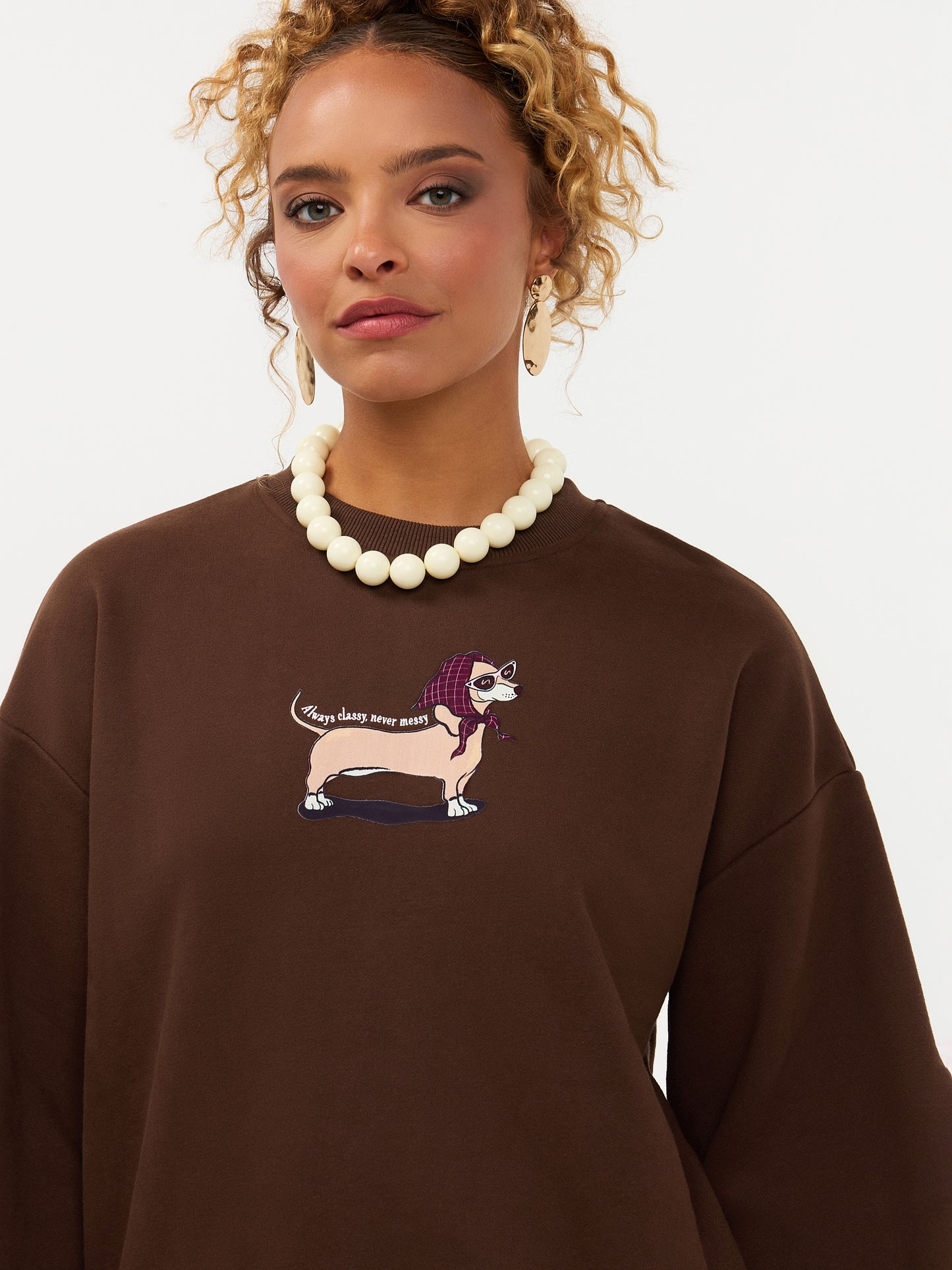 Ydence | Sweater Always Classy