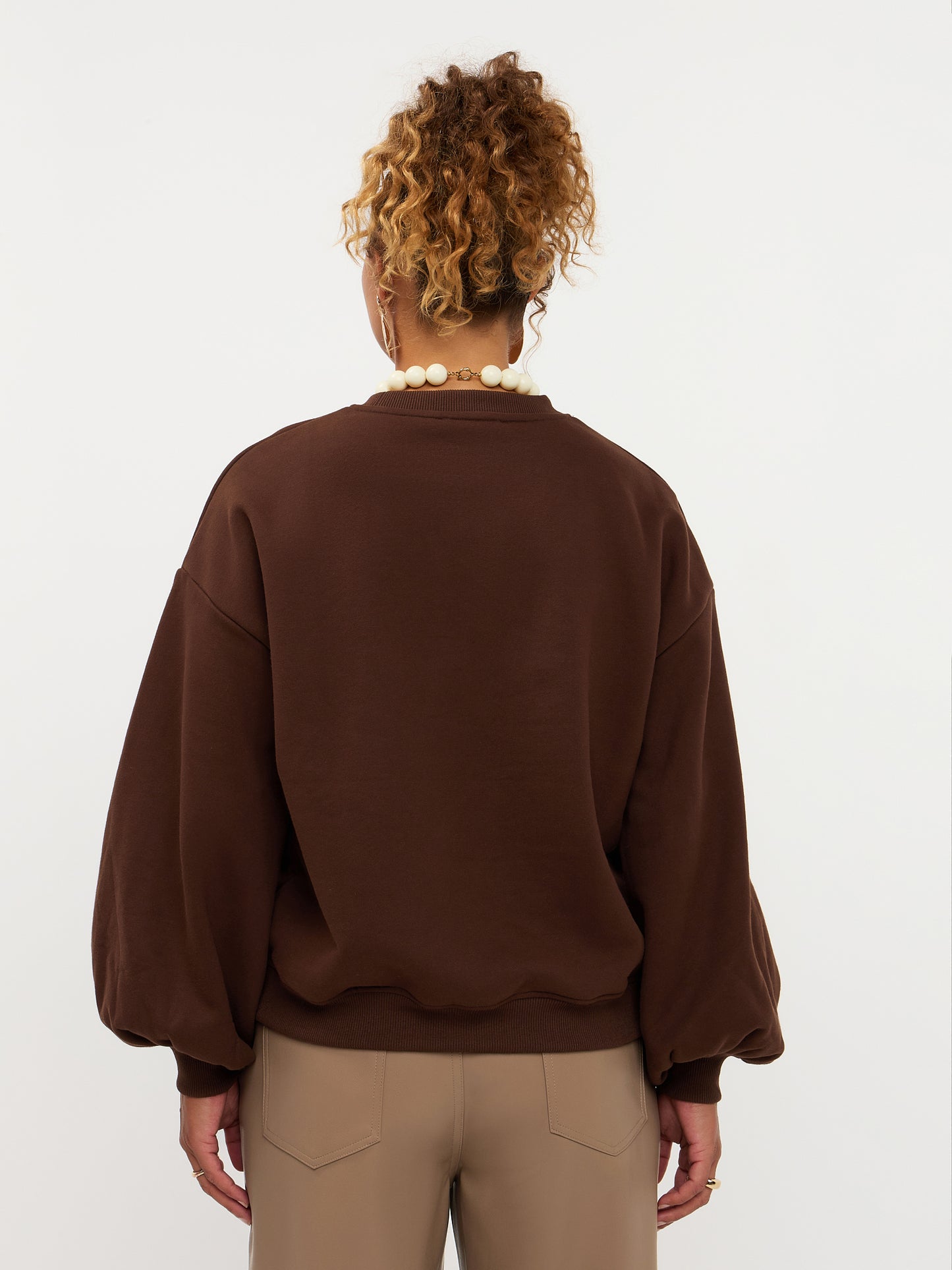 Ydence | Sweater Always Classy