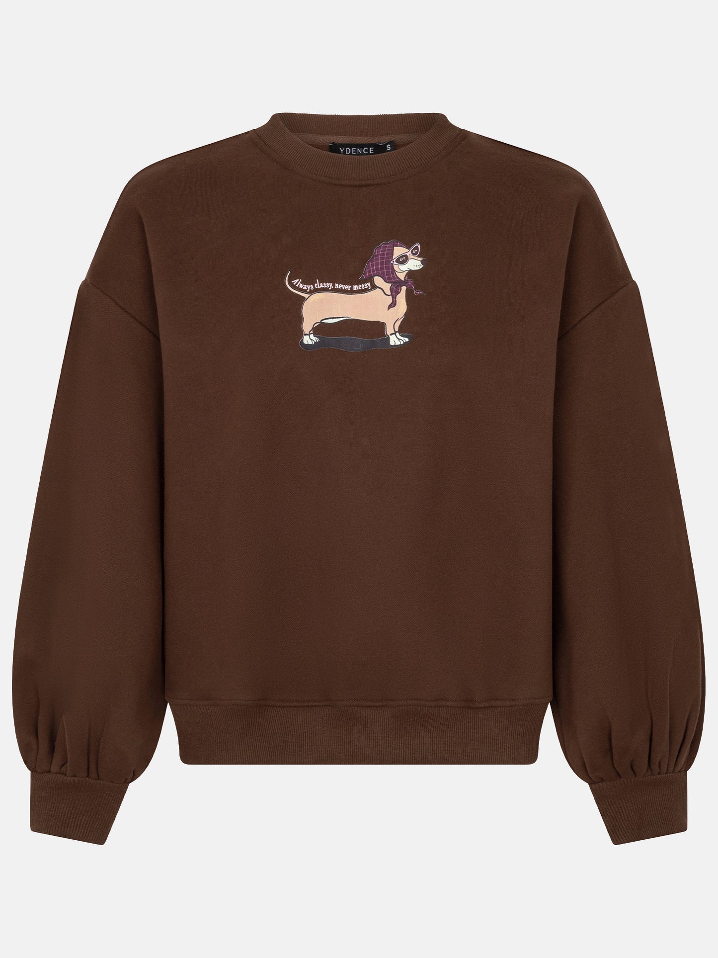 Ydence | Sweater Always Classy