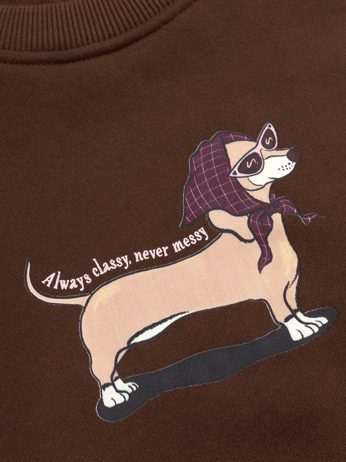 Ydence | Sweater Always Classy