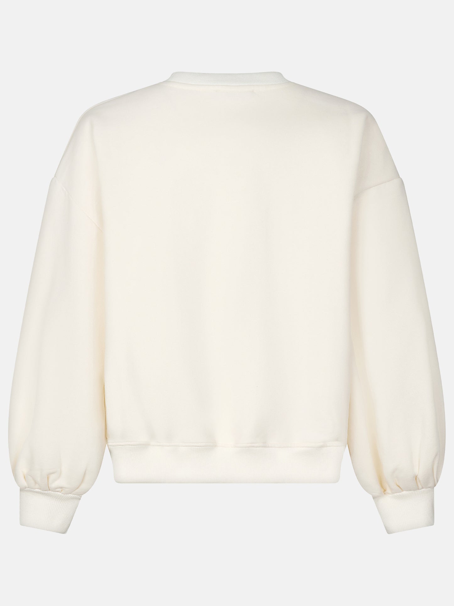 Ydence | Sweater iconic ecru