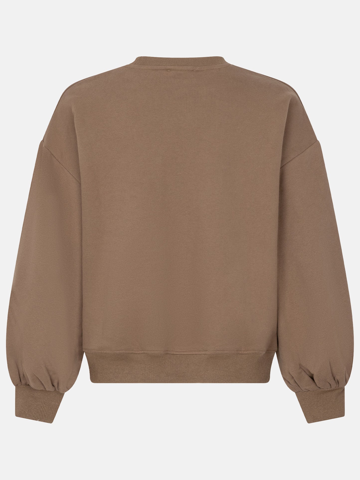 Ydence | Sweater iconic Taupe