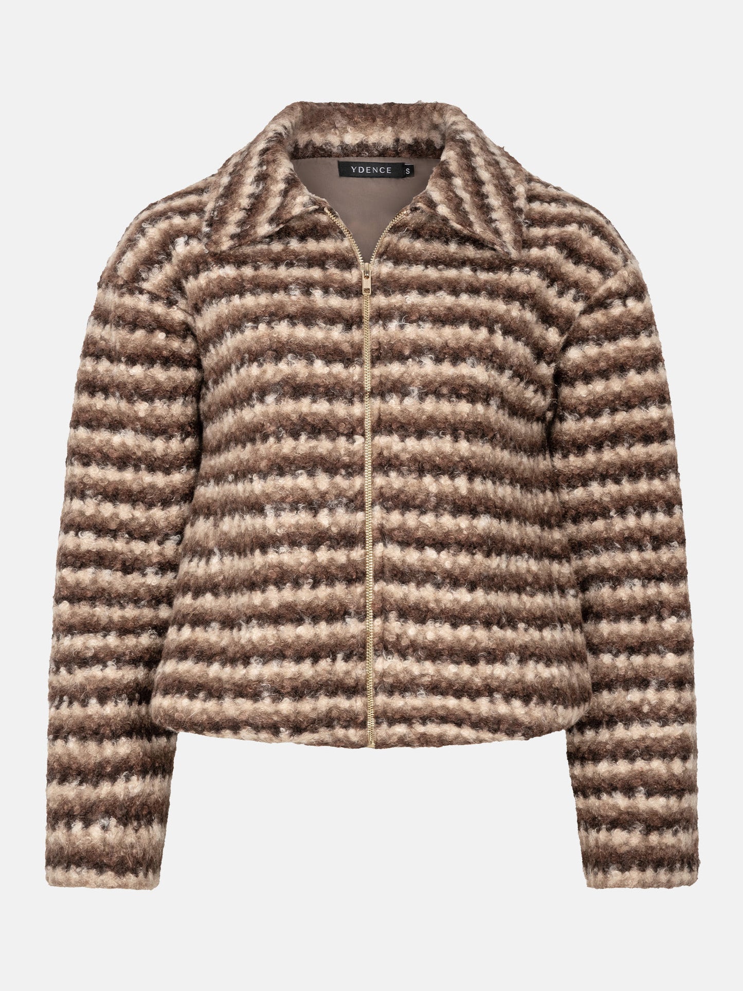 Ydence | Jacket Evelina