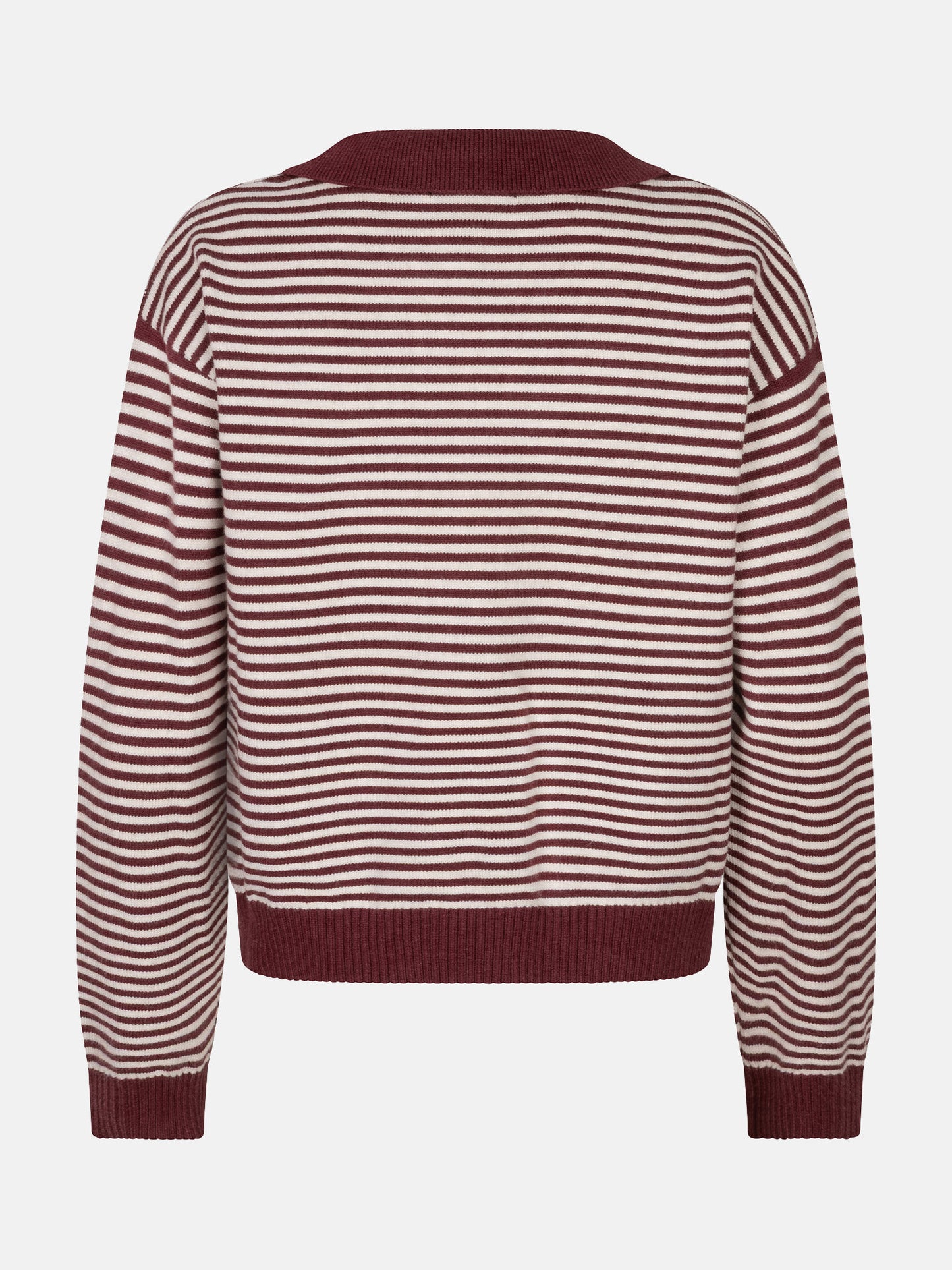 Ydence | Knitted sweater Eleanor
