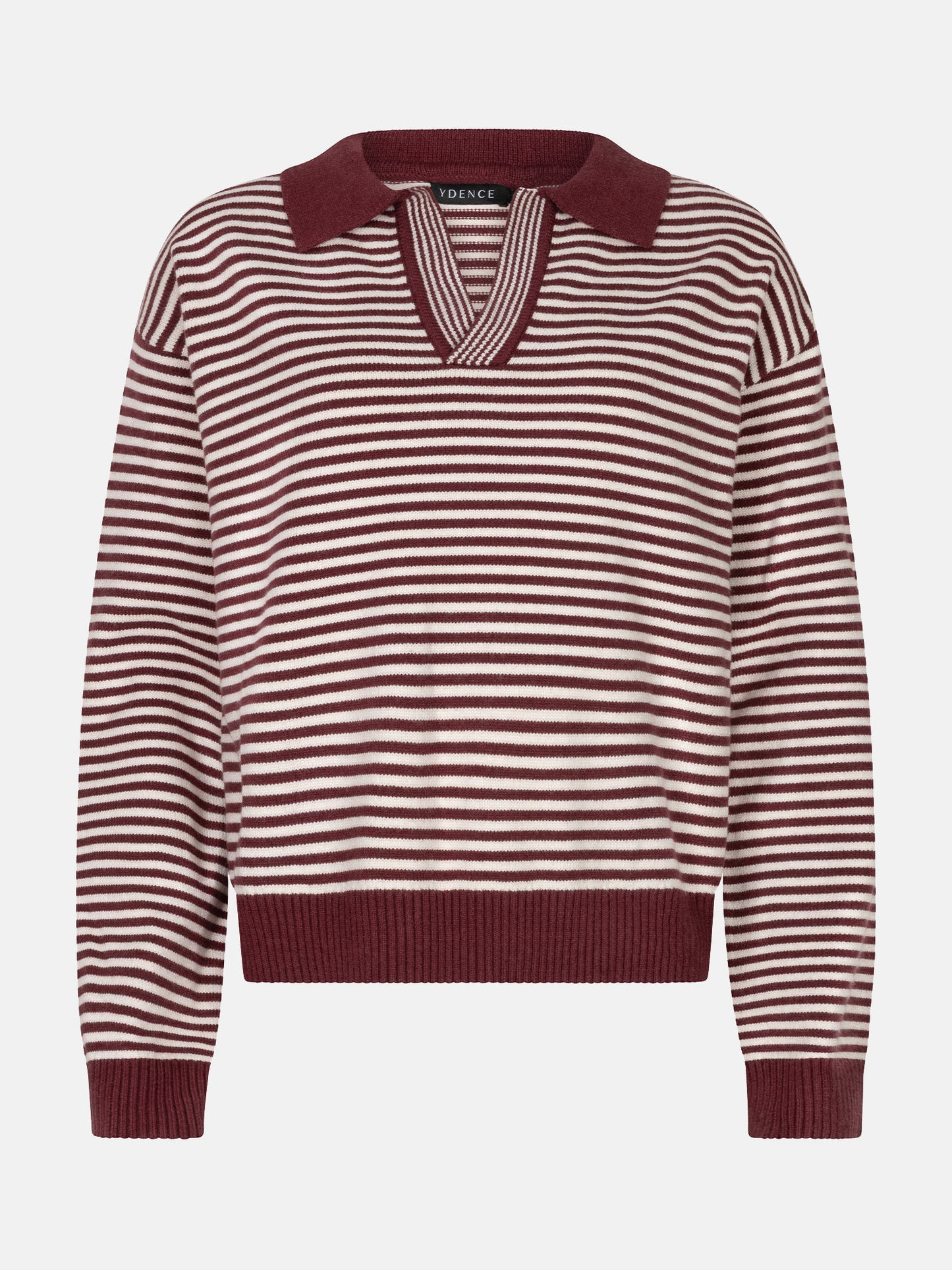 Ydence | Knitted sweater Eleanor