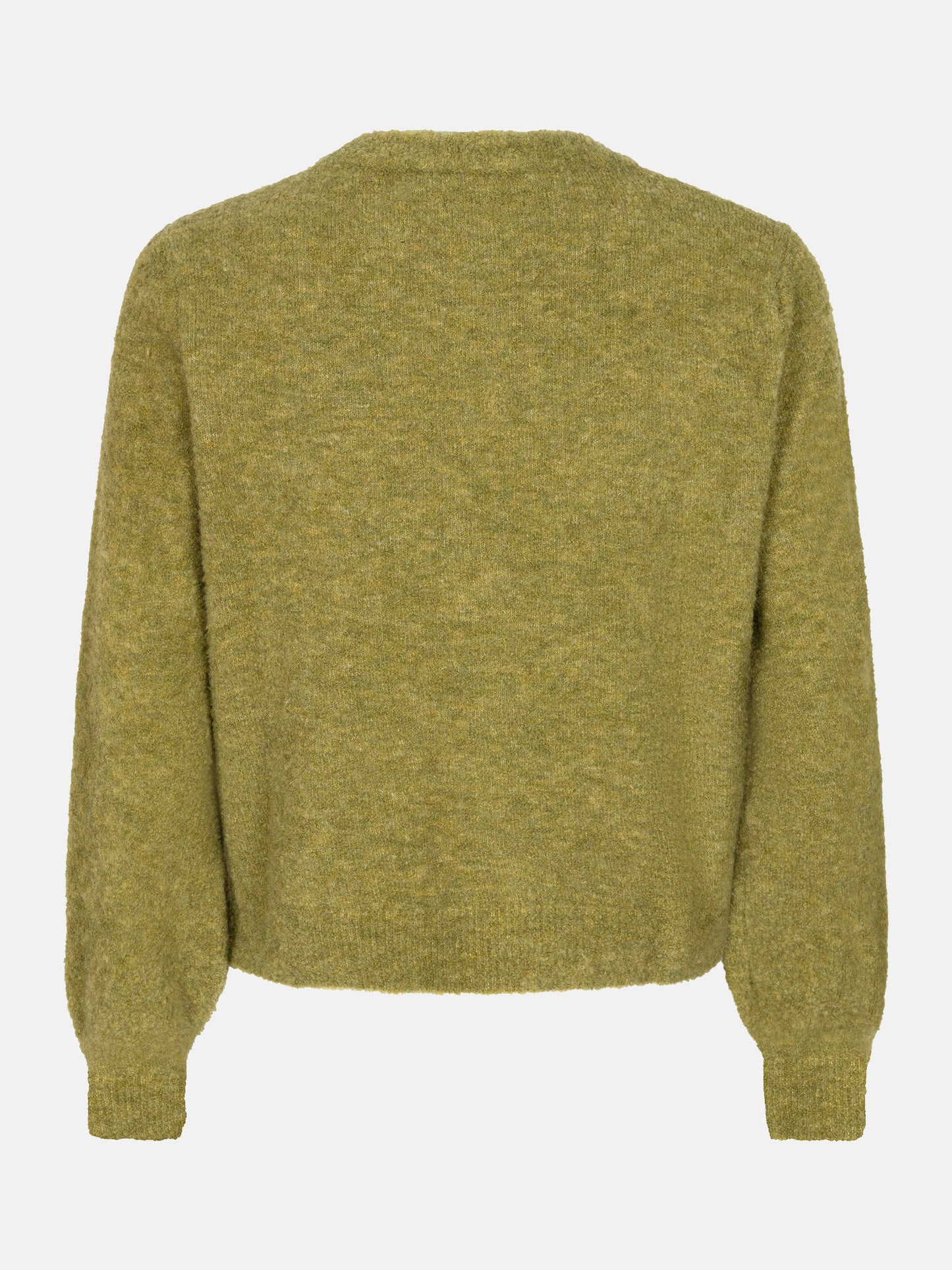 Ydence | Cardigan Eden