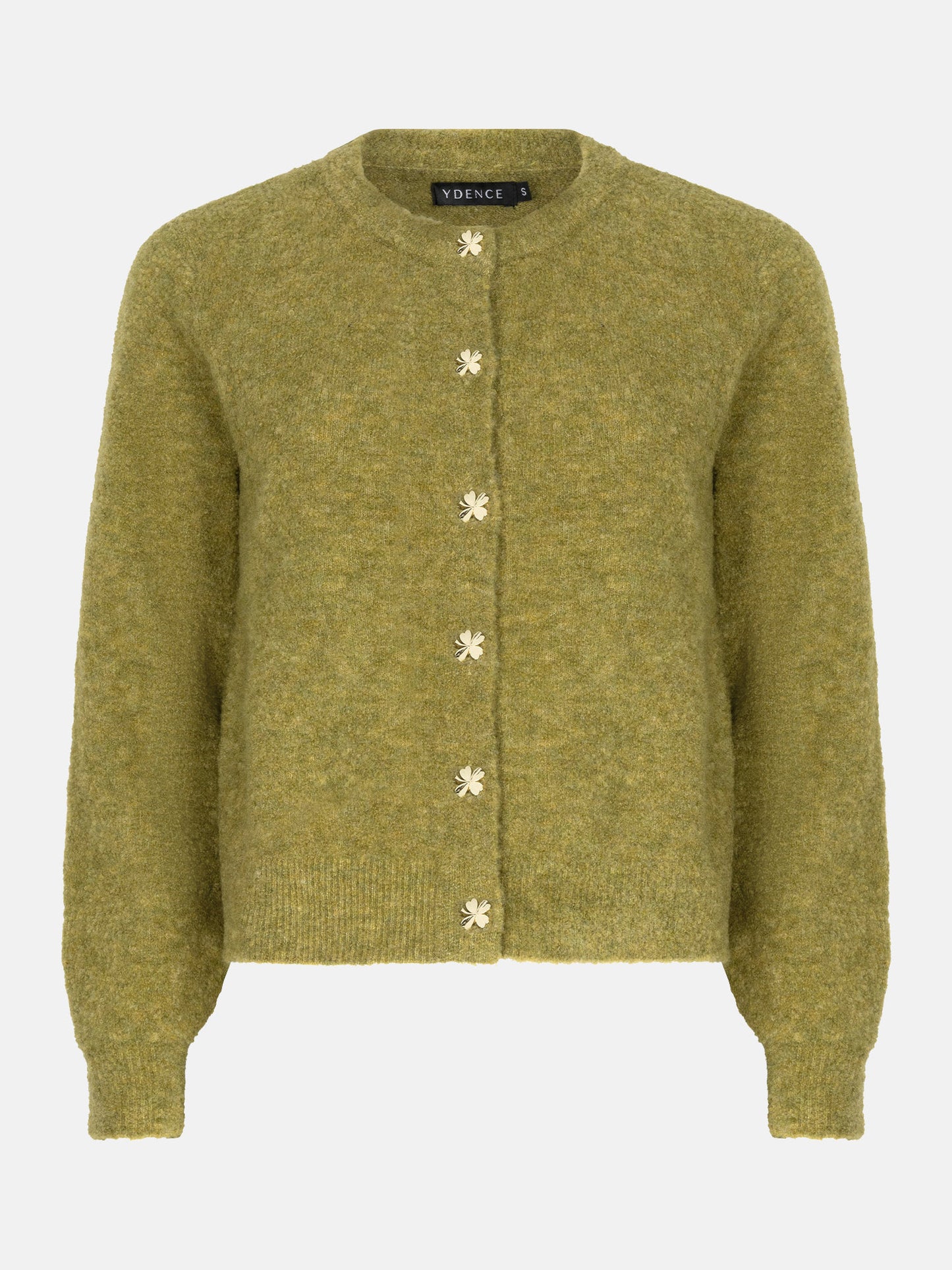 Ydence | Cardigan Eden